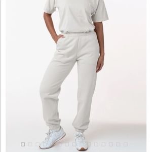 Los Angeles Apparel Heavy Fleece Sweatpant